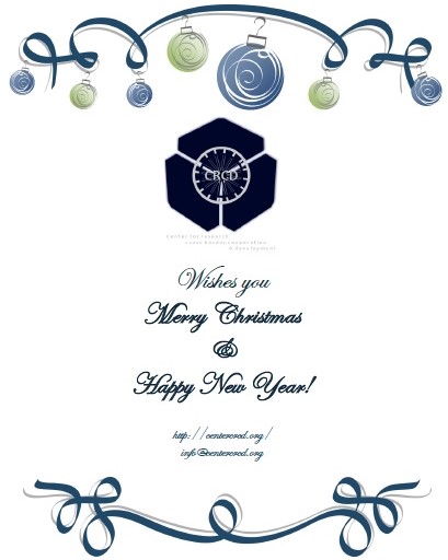 crcd greeting 2016